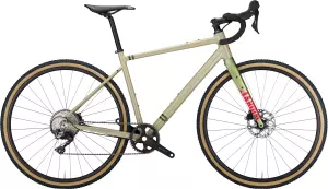 Wilier Jaroon Gravel Bike image 3