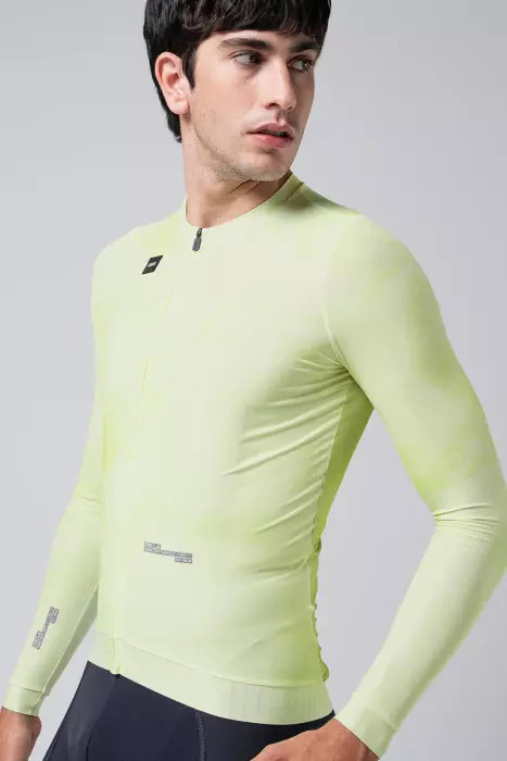 Gobik CX Pro 3.0 Shadow Lime image 1
