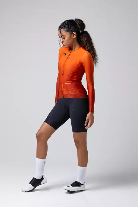 Gobik CX Pro 3.0 Burnt Orange image 7