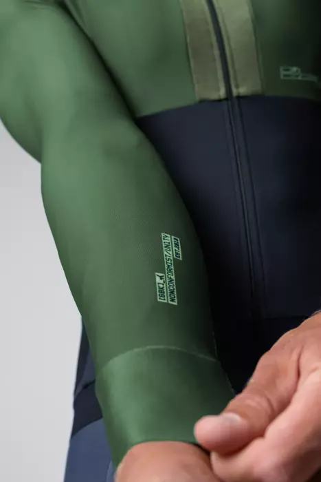 Gobik LONG SLEEVE JERSEY HYDER BLEND MEN FAIRWAY image 5
