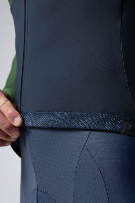 Gobik LONG SLEEVE JERSEY HYDER BLEND MEN FAIRWAY image 7