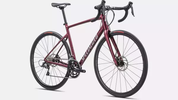 Specialized ALLEZ E5 DISC  image 0