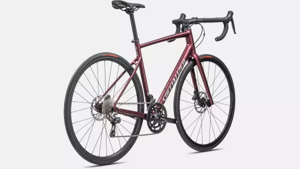 Specialized ALLEZ E5 DISC  image 2
