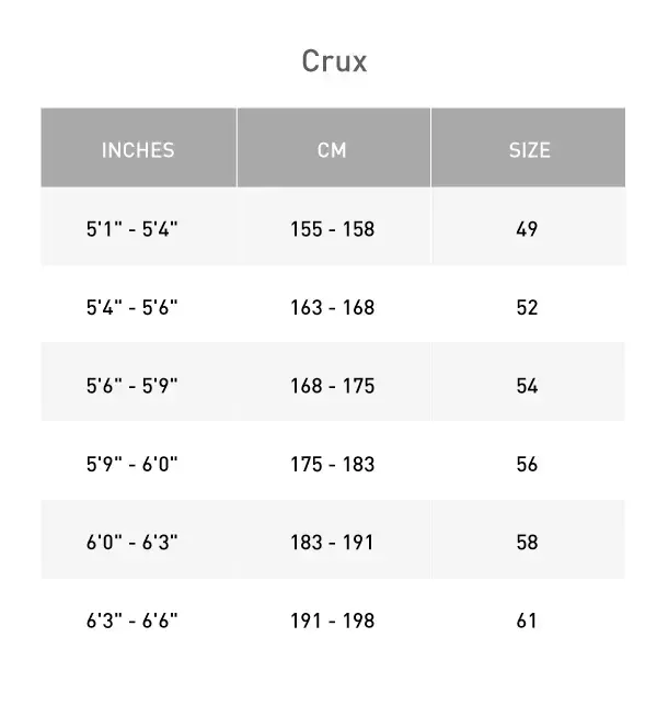 Specialized Crux Comp image 2
