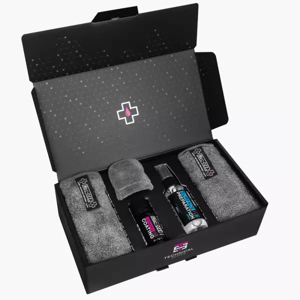Muc-Off Ceramic Protection Kit image 0