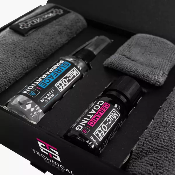 Muc-Off Ceramic Protection Kit image 1