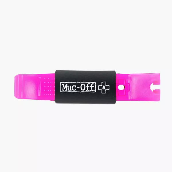 Muc-Off Rim Stix Tyre Lever pink image 0