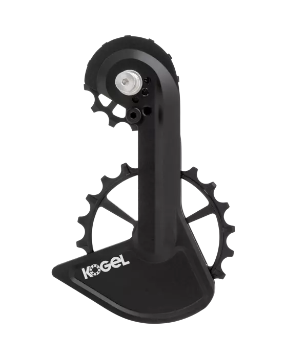 KOGEL SPEED KOLOSSOS OVERSIZED DERAILLEUR CAGE image 0