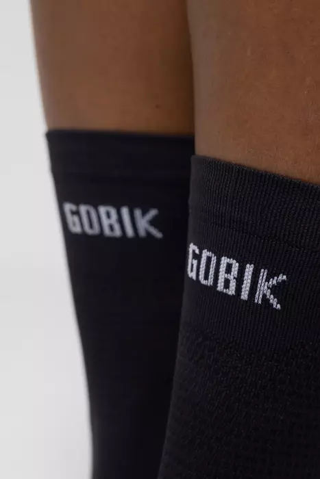 Gobik  SOCKS LIGHTWEIGHT 2.0 UNISEX JASPER image 1