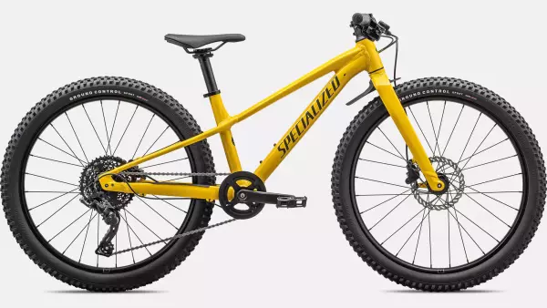 Specialized Riprock 24 image 3