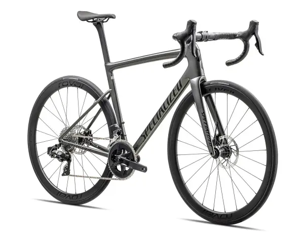 Specialized TARMAC SL8 EXPERT Rival AXS pwr/meter image 0