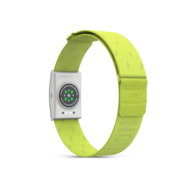 COROS HEART RATE MONITOR image 0