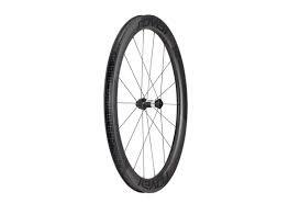 rapide cl ii 700c front satin carbon/satin blk image 0