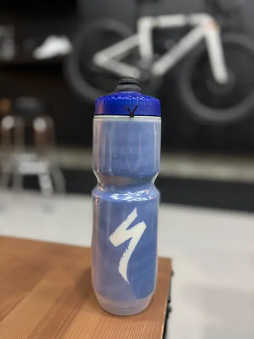 specialized purist insulated chromatek BLUE image 0