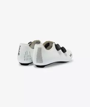 Quoc Mono II Road Shoes - White image 3
