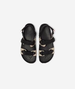 QUOC x Restrap Sandal - Sand image 3