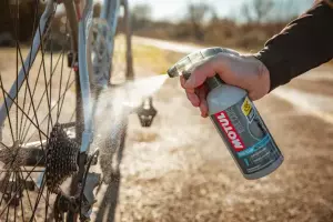 Motul Chain Clean - 500ml image 1