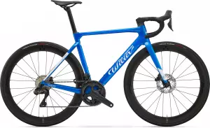Wilier Filante SL  105 di2 image 3
