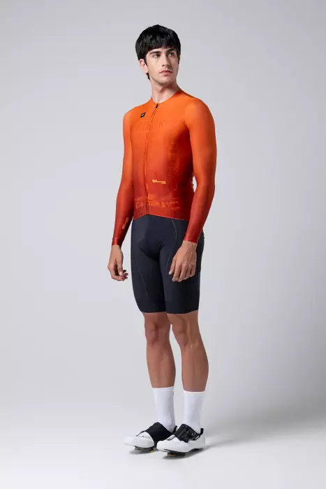 Gobik CX Pro 3.0 Burnt Orange image 0
