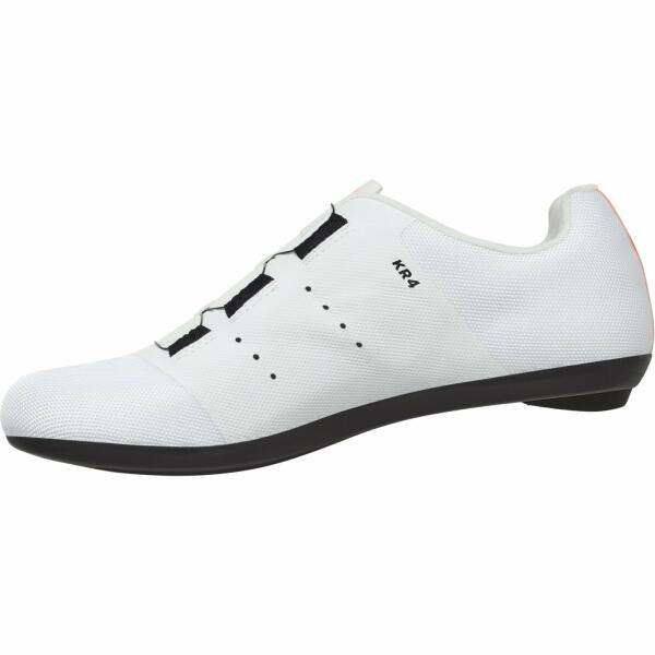 DMT KR4 Road Shoes - white image 3