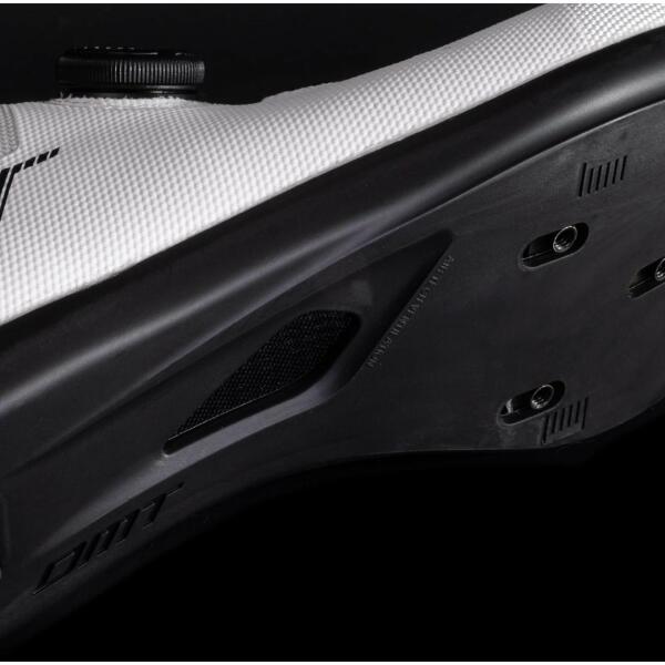 DMT KR4 Road Shoes - white image 7