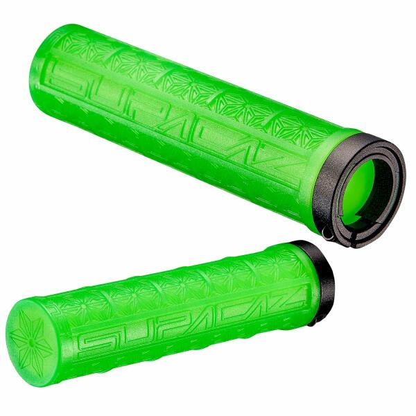Supacaz Grizips Grip Specialized  image 2