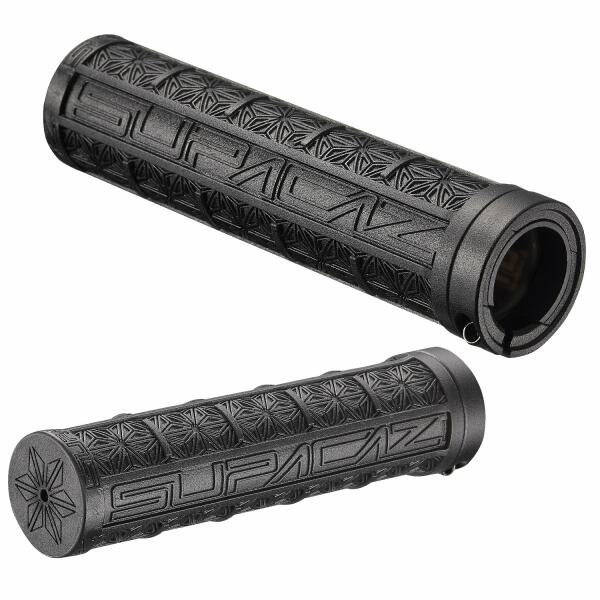 Supacaz Grizips Grip Specialized  image 0