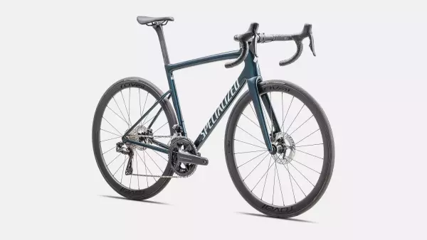 Specialized TARMAC SL8 EXPERT Ultegra DI2 image 9