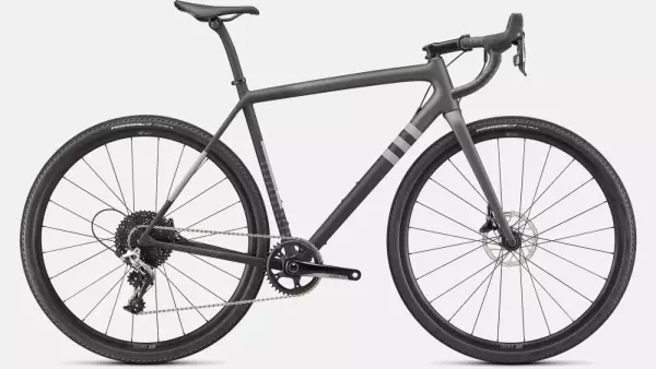 Specialized Crux Comp image 0