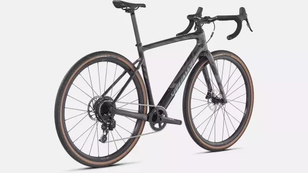 Specialized Diverge Sport Carbon image 1