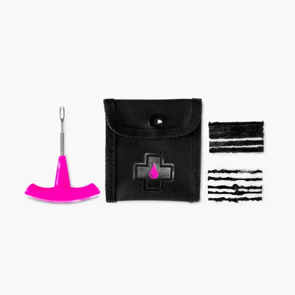 Muc-Off Puncture Plug Repair Kit image 1