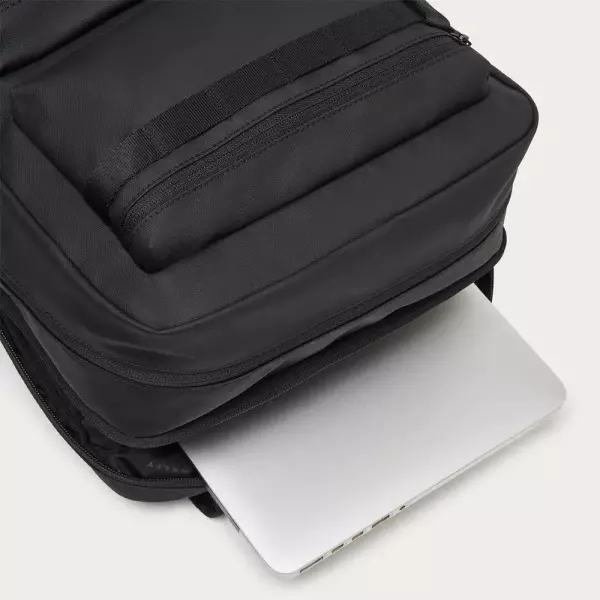 Oakley Rover laptop backpack Black image 3