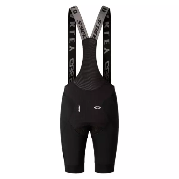 Oakley X Q36.5 Gregarius Grid Skin Bib Shorts image 1