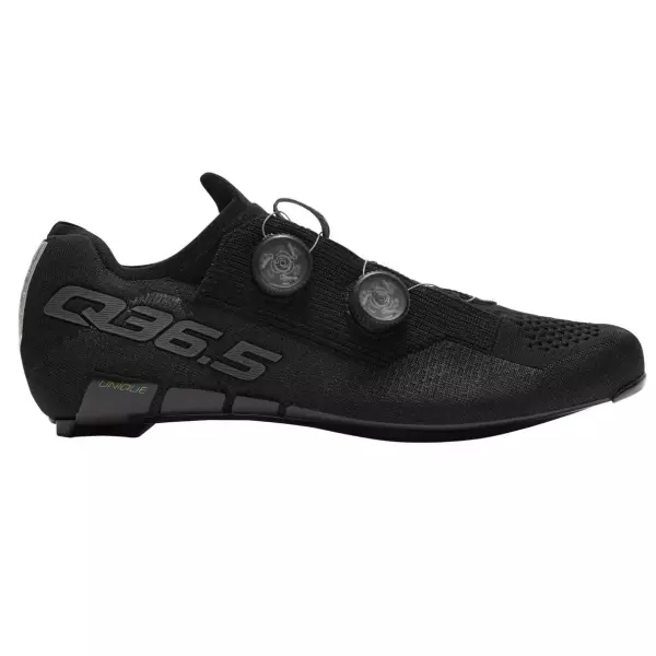 Oakley x Q36.5 Clima Road Shoes Black image 0