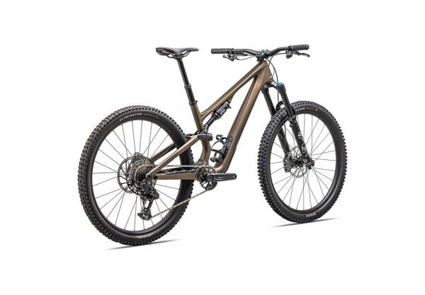 Specialized STUMPJUMPER 15 COMP image 4