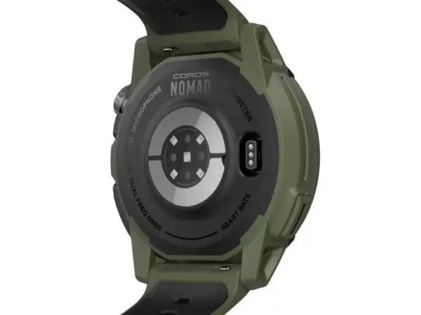 COROS NOMAD Watch - Green image 2