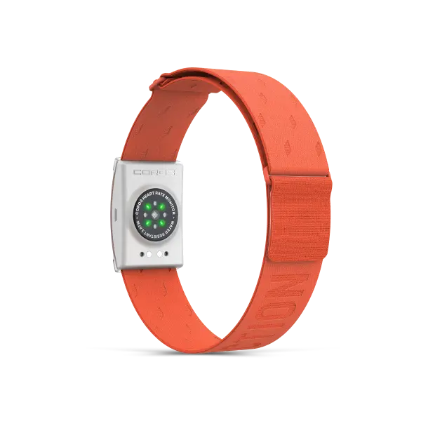 COROS HEART RATE MONITOR image 2