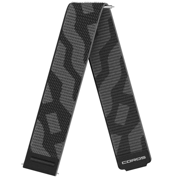 COROS PACE Pro Nylon Band image 0