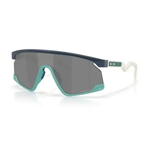 Oakley Sunglass BXTR  MATTE ABYSS image 0
