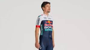 RBH REPLICA JERSEY SS LTD TEAM REPLICA image 0