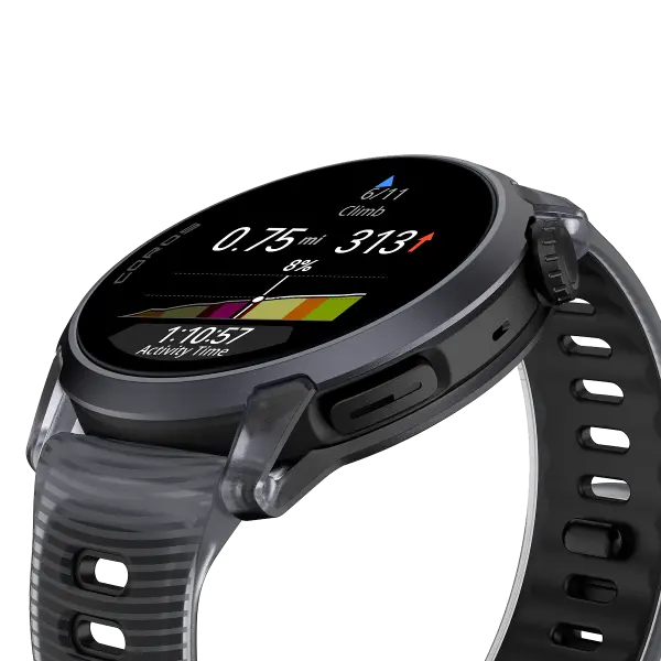 COROS PACE 4 aluminum image 5