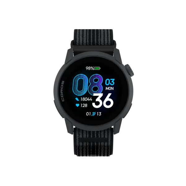 coros pace 4 - nylon image 2