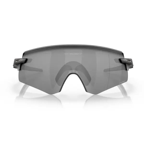 OAKLEY ENCODER MATTE BLACK PRIZM BLACK   image 0