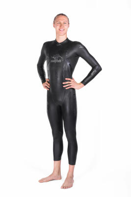 Sailfish Ultimate Ips Plus 3 Wetsuit - S image 1