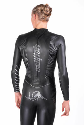 Sailfish Ultimate Ips Plus 3 Wetsuit - S image 4