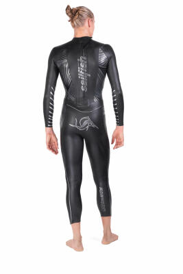 Sailfish Ultimate Ips Plus 3 Wetsuit - S image 6