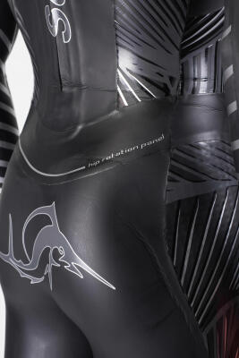 Sailfish Ultimate Ips Plus 3 Wetsuit - S image 7