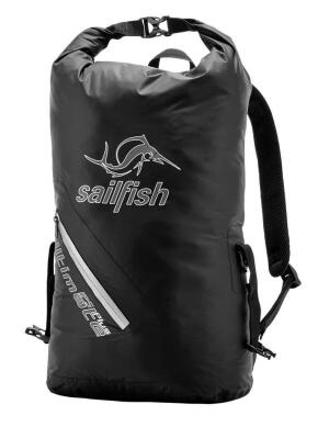 Sailfish Ultimate Ips Plus 3 Wetsuit - S image 8