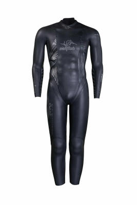 Sailfish Ultimate Ips Plus 3 Wetsuit - S image 0