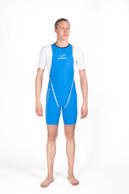 Sailfish Rebel Pro Sleeve Swimskin - S image 1